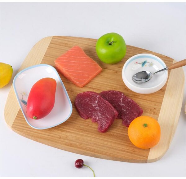 Bamboo Cutting Boards - Image 3