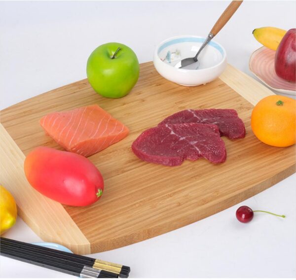 Bamboo Cutting Boards - Image 2