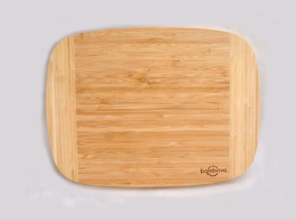 Bamboo Cutting Boards