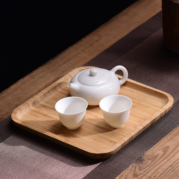 Bamboo Serving Platter,Bamboo Serving Tray