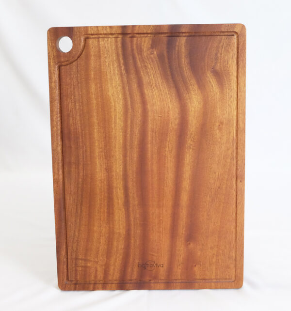 acacia wood cutting board