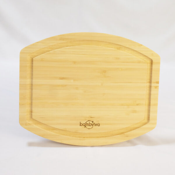 bamboo cheese board