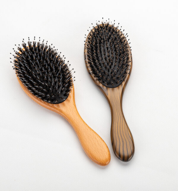 Bamboo / Wooden hair brush